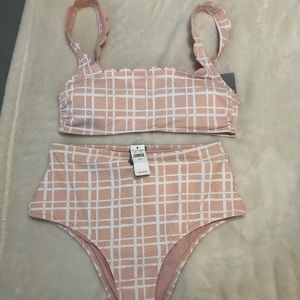 Aerie bathing suit